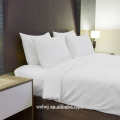 Wholesale Queen Size for Hotel Home Plain White 100% Cotton Duvet Cover